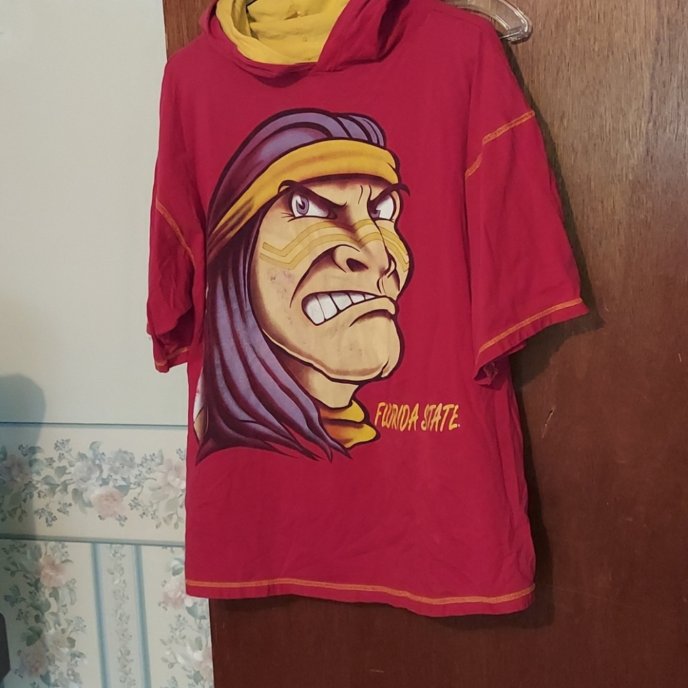 Florida State tee - Picture 4 of 5